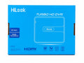 DVR Hi look 4Ch 2Mp