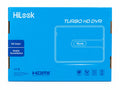 DVR Hi look 16Ch 2Mp