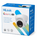 Camera Hi look 2mp