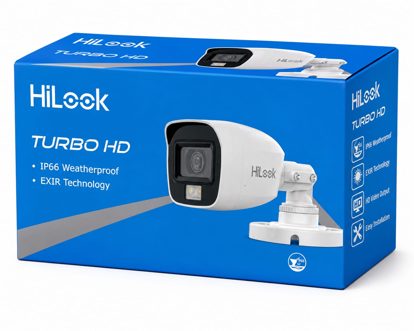 Camera Hi look 3k