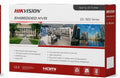 NVR HIKVISION 8CH