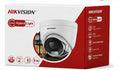 Network camera HIKVISION 8Mp