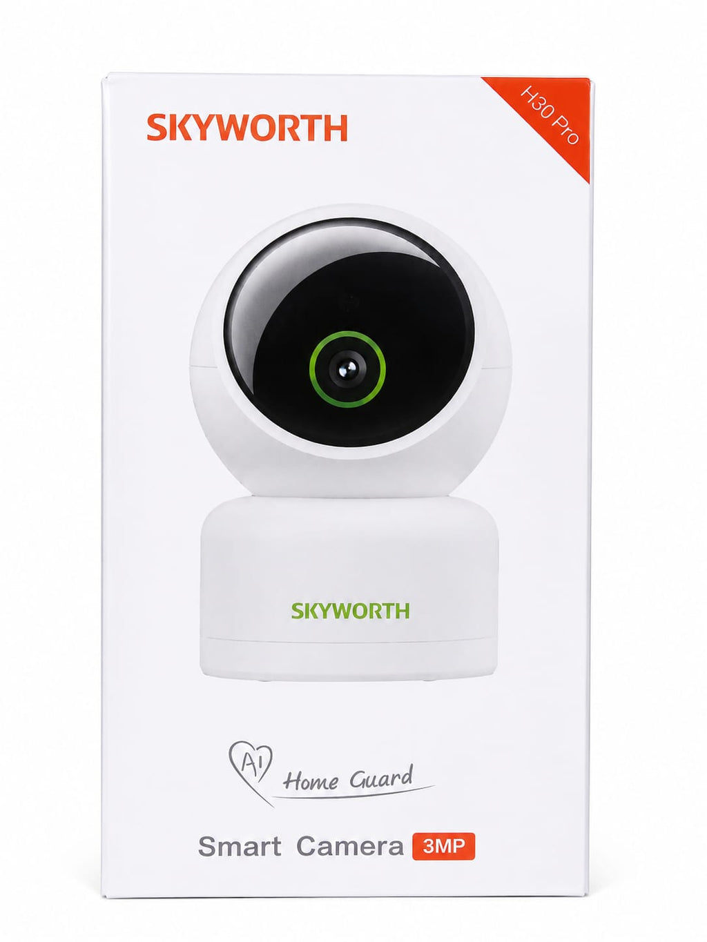 SKYWORTH Smart Camera H30 Pro