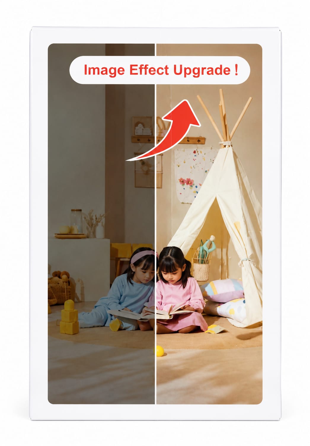 SKYWORTH Smart Camera H30 Pro