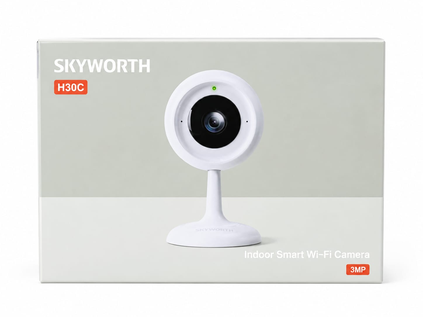 SKYWORTH Smart Camera H30C