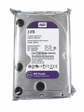 Hart WD 2.0 TB