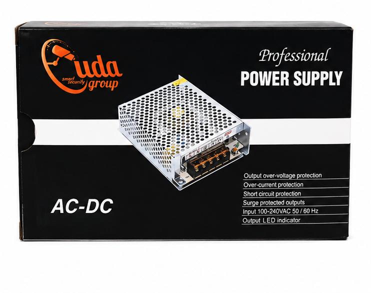 power supply
