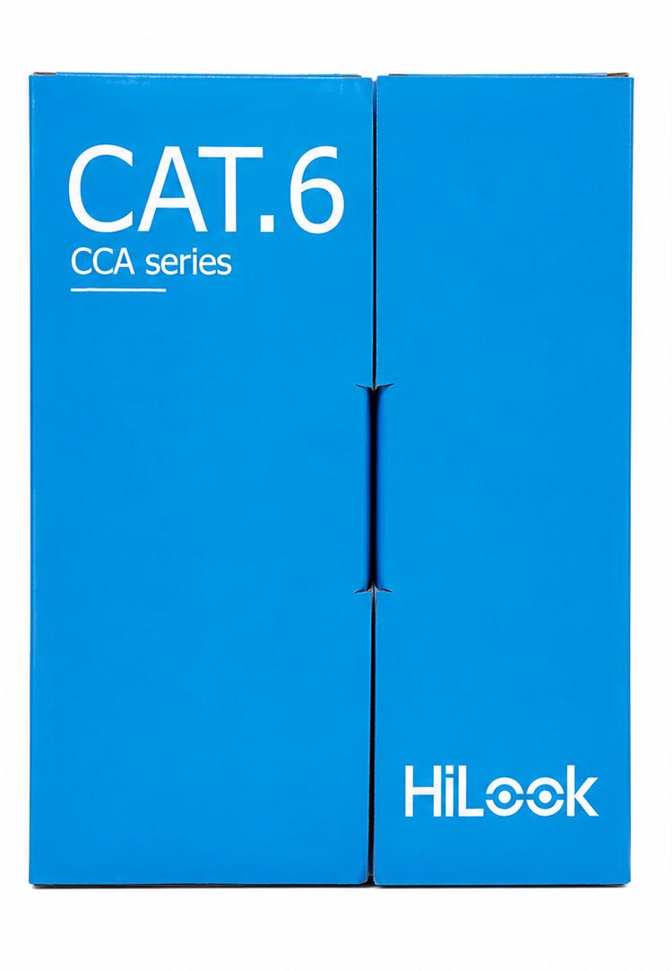 CAT.6 HIK LOOK