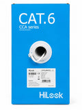 CAT.6 HIK LOOK