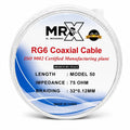 COAXIAL CABLE