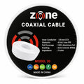 COAXIAL CABLE