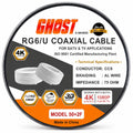 COAXIAL CABLE