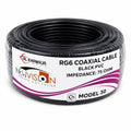 COAXIAL CABLE