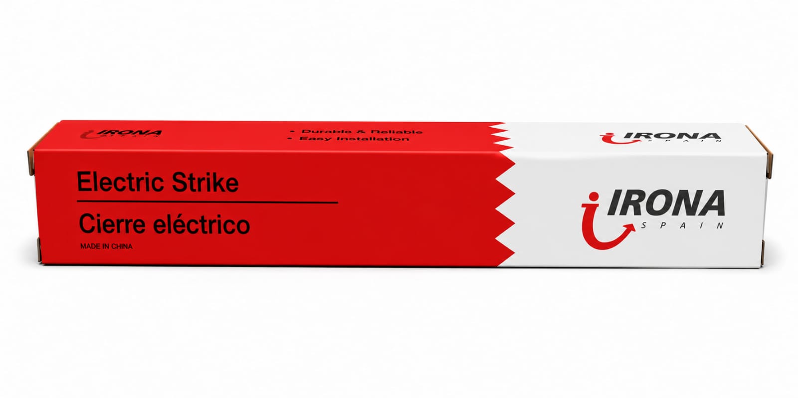 IRONE