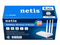 NETIS