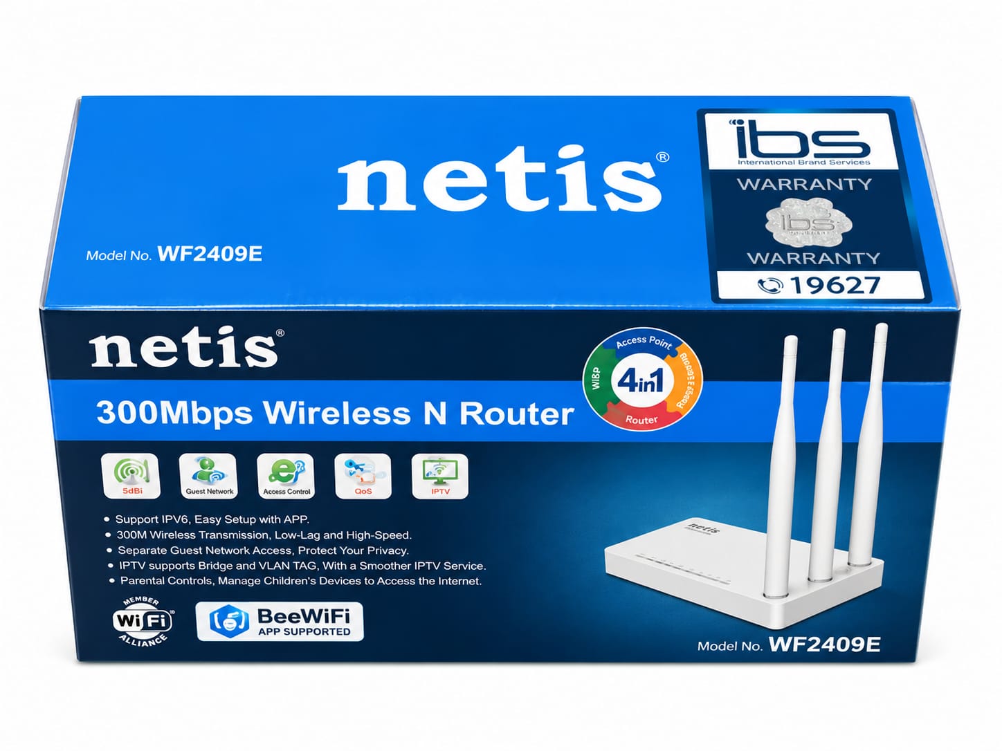 NETIS