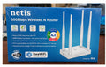 NETIS