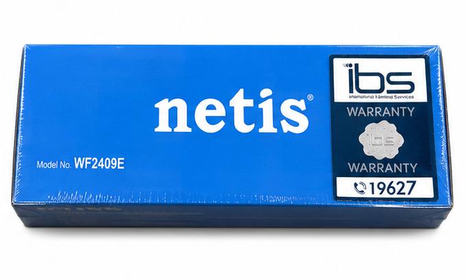 NETIS
