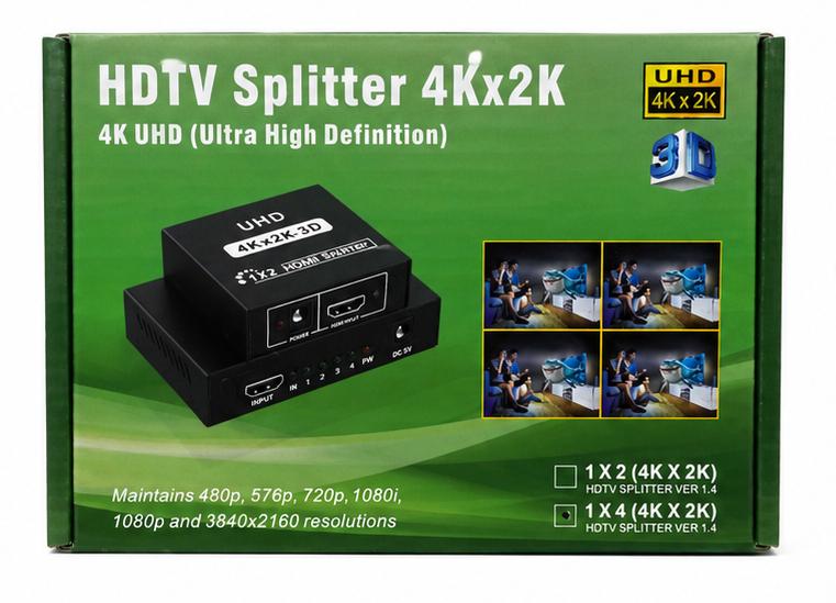HDTV