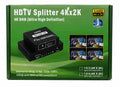 HDTV
