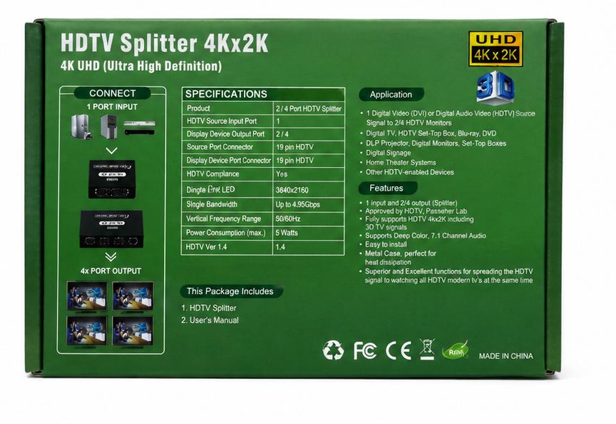 HDTV