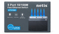 NETIS