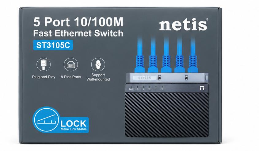 NETIS