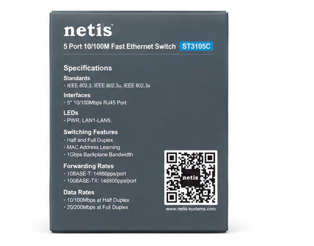 NETIS