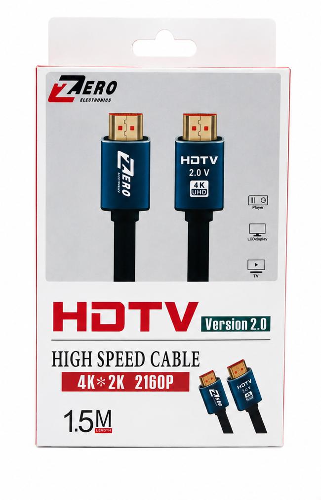 HDTV 1.5 M