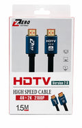 HDTV 1.5 M