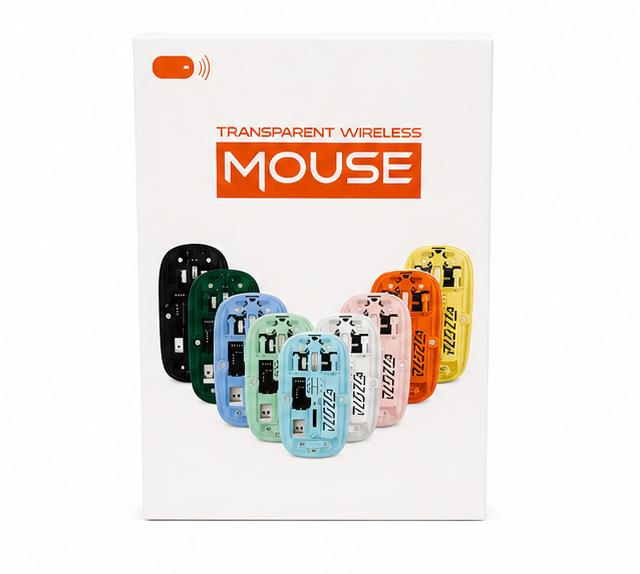 MOUSE