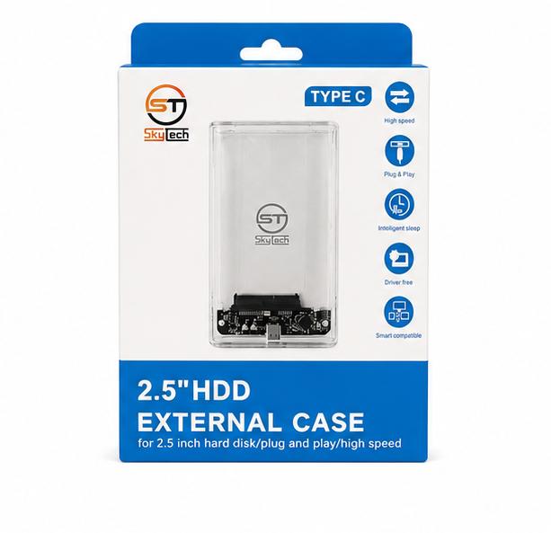 CASE