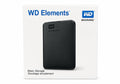 WD