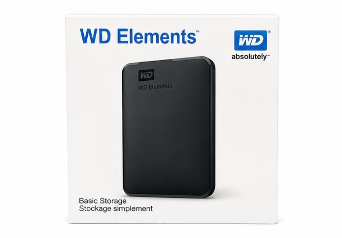 WD