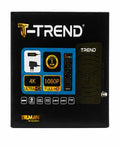 ريسيفر T_TREND HD