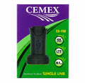 عدسة دش CEMEX CX_100