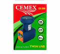 عدسة دش CEMEX CX_200