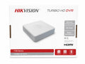 DVR HIKVISION 4CH
