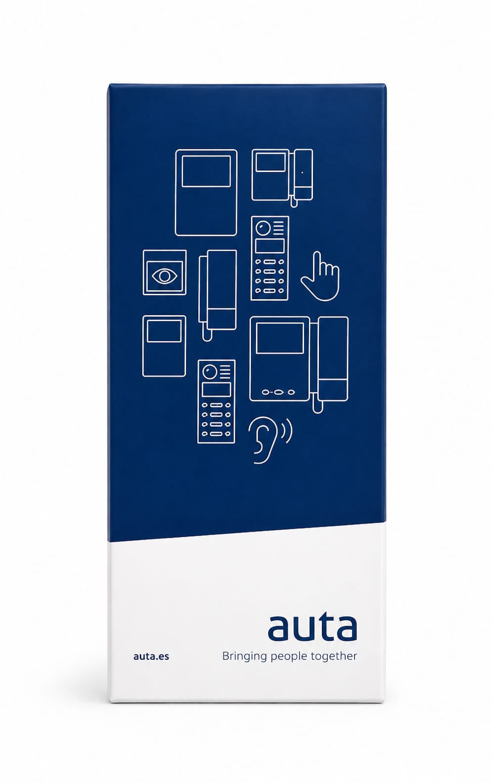 auta 6Line انتركام صوتى